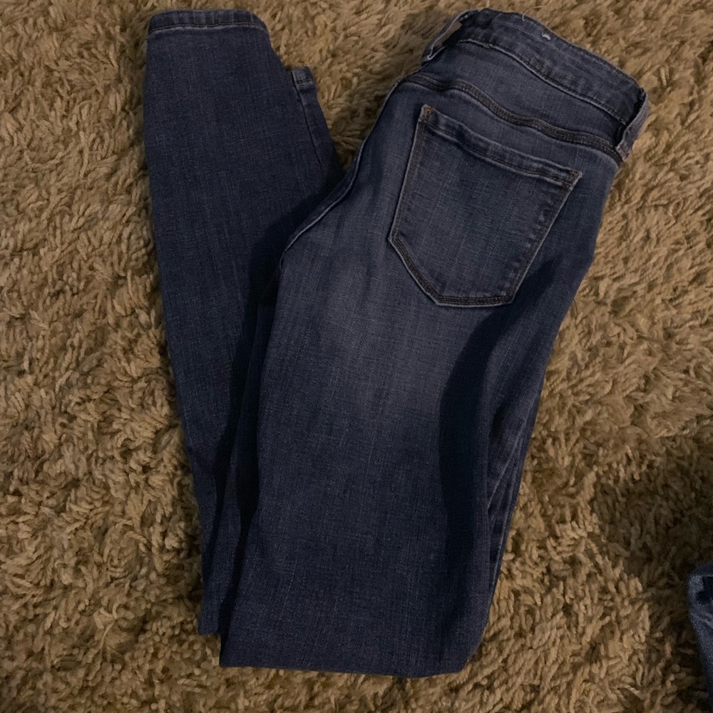 Eunina Skinnys size 5